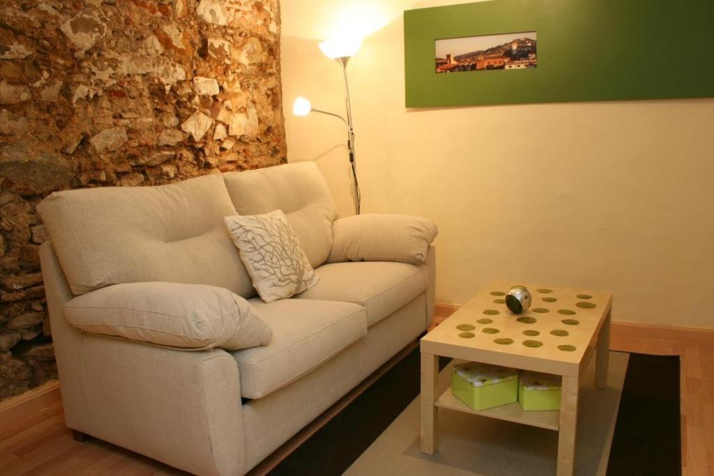 Apartamentos Касерес Номер фото