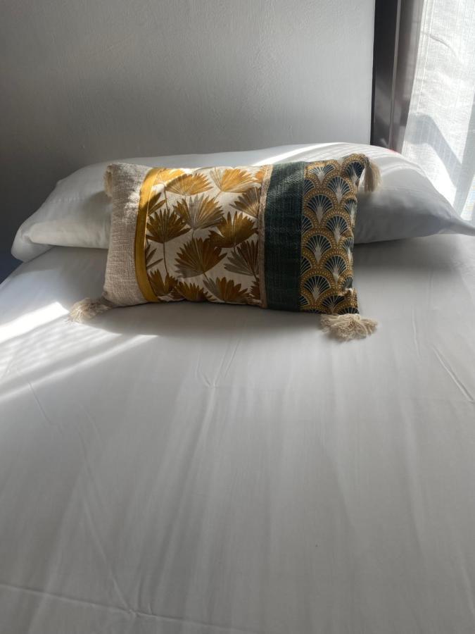 Apartamentos Касерес Экстерьер фото