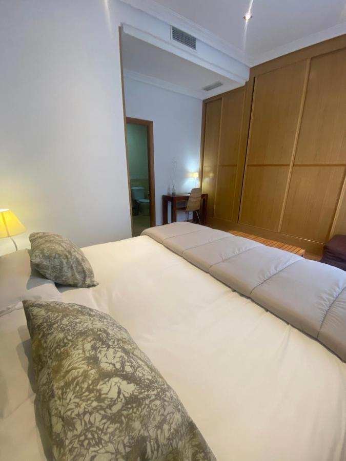 Apartamentos Касерес Экстерьер фото