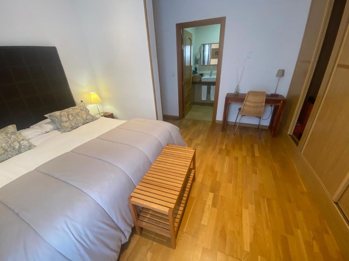 Apartamentos Касерес Экстерьер фото