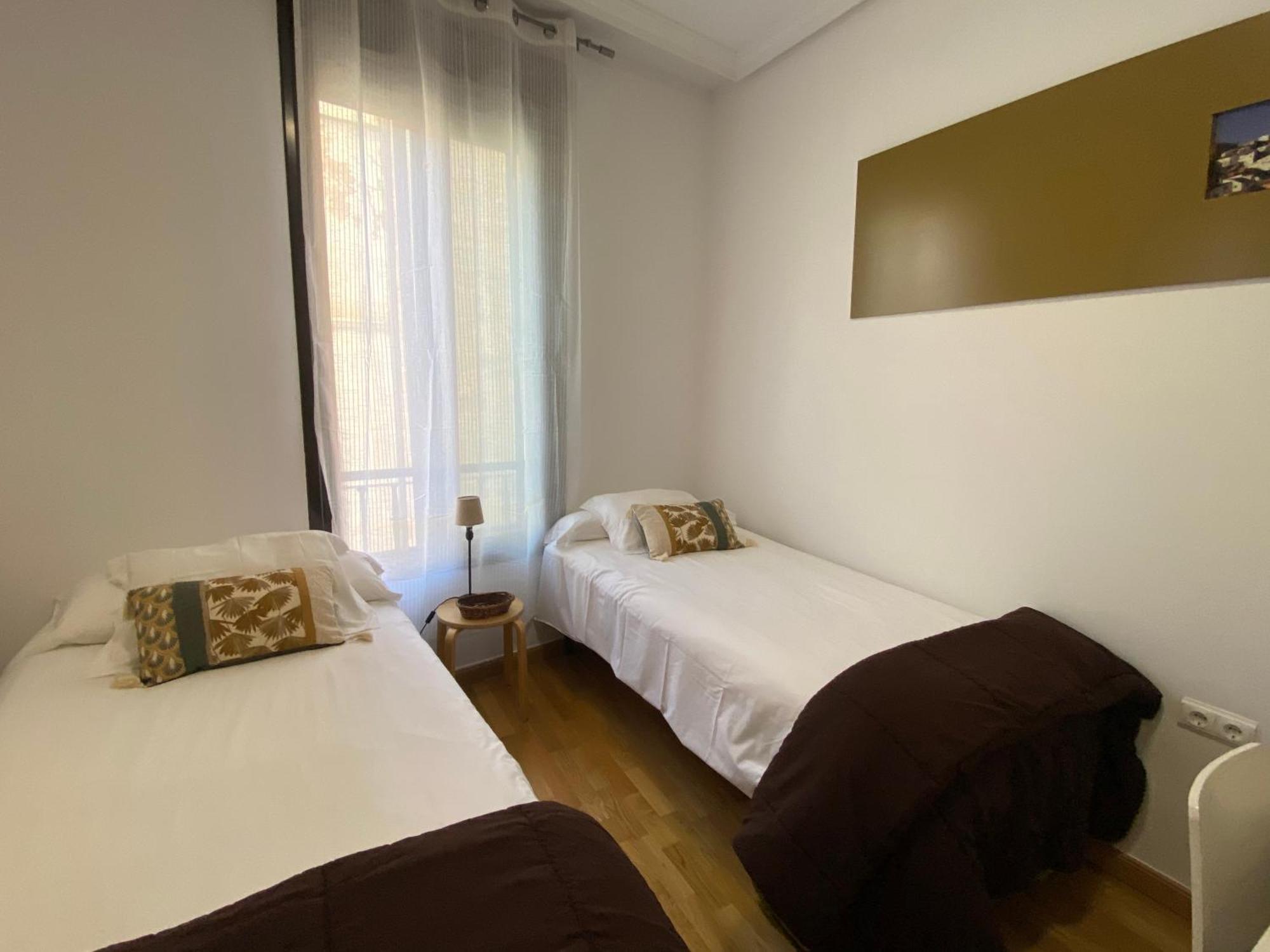 Apartamentos Касерес Экстерьер фото