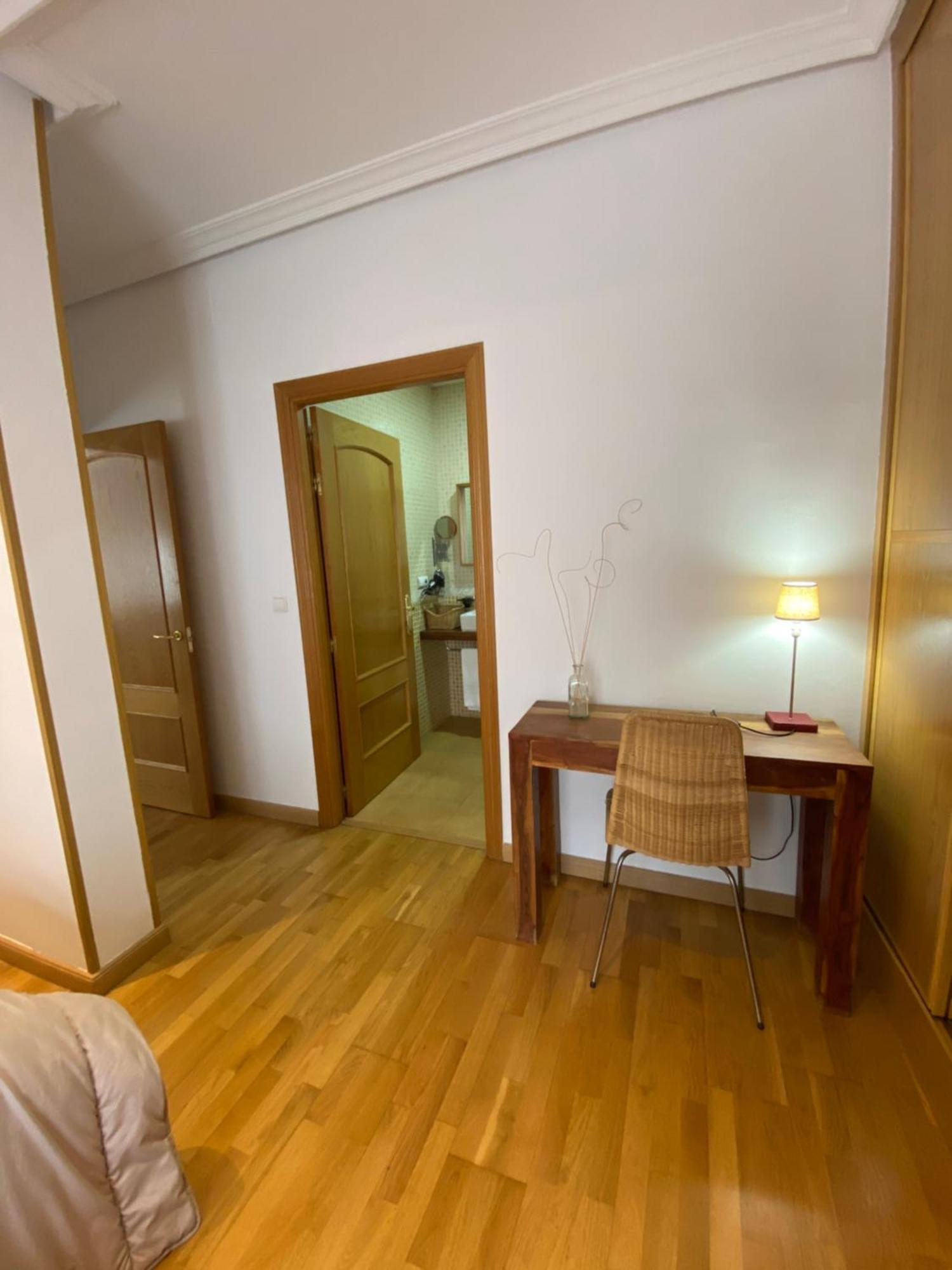Apartamentos Касерес Экстерьер фото