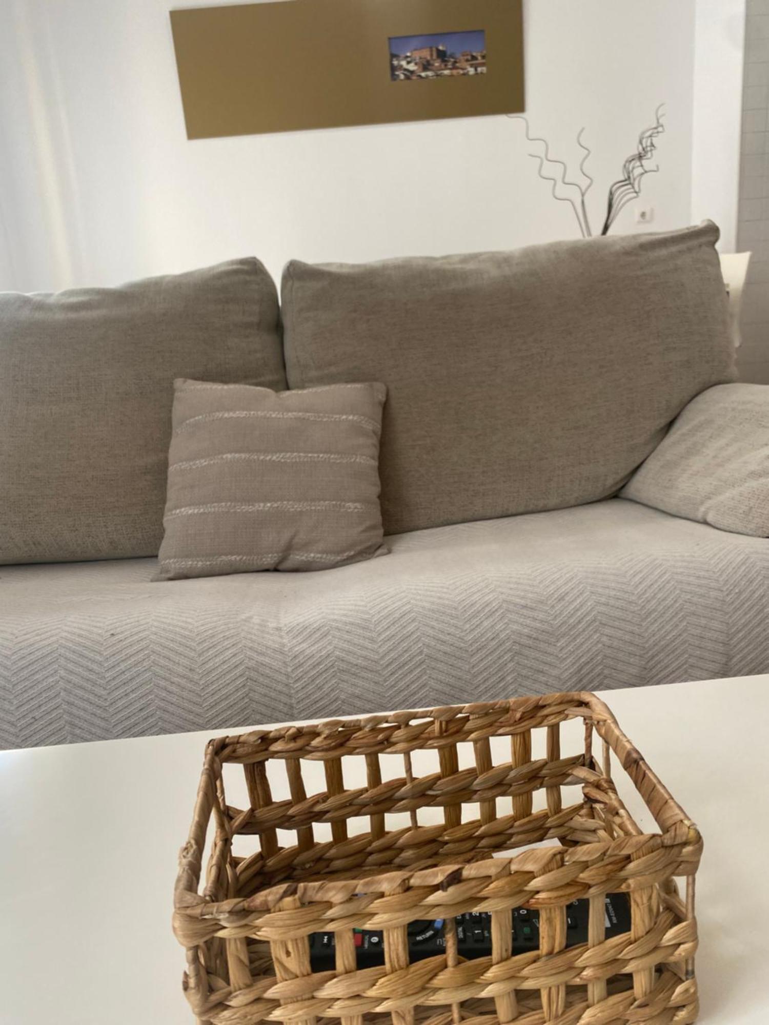Apartamentos Касерес Экстерьер фото