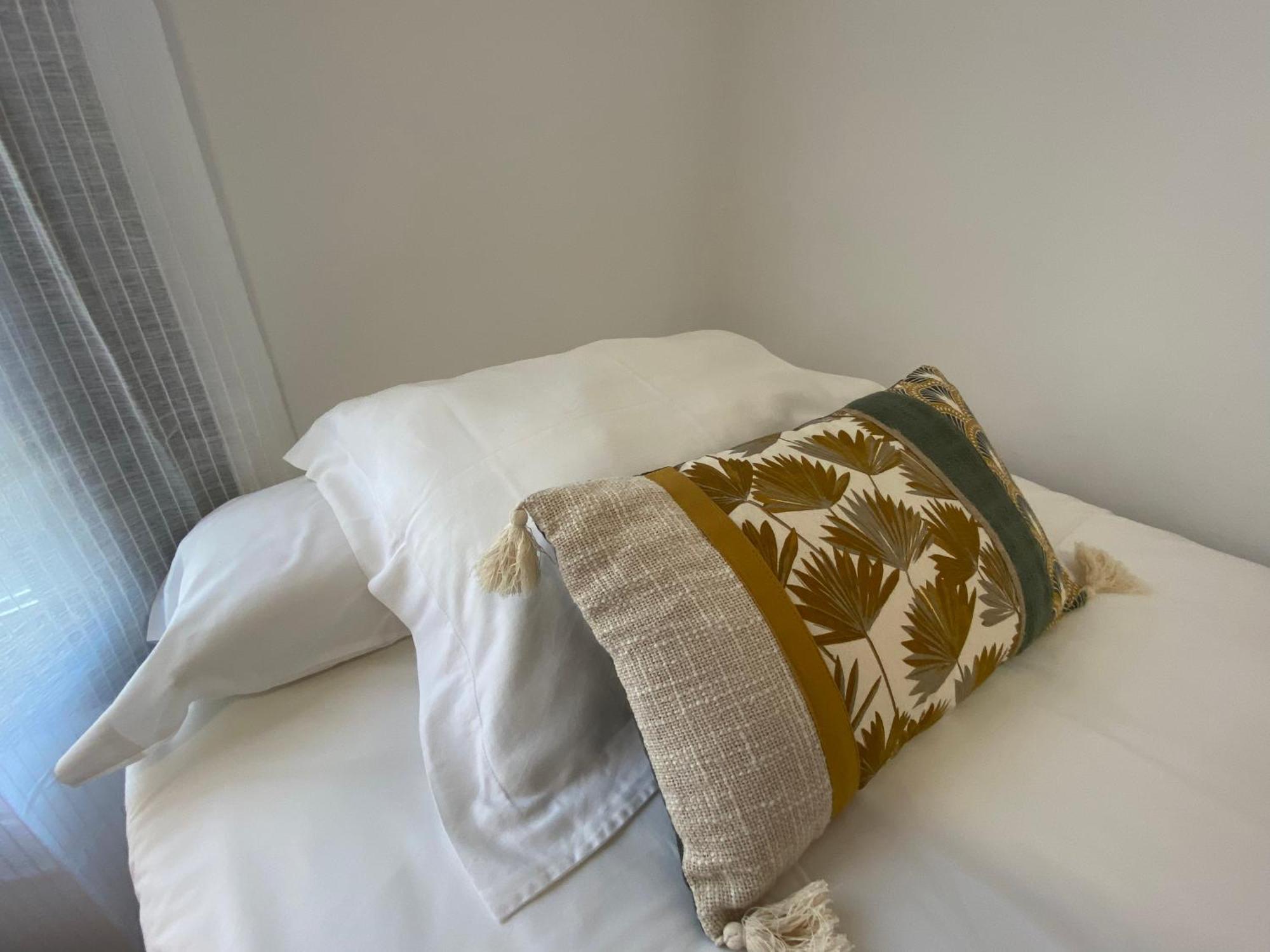 Apartamentos Касерес Экстерьер фото