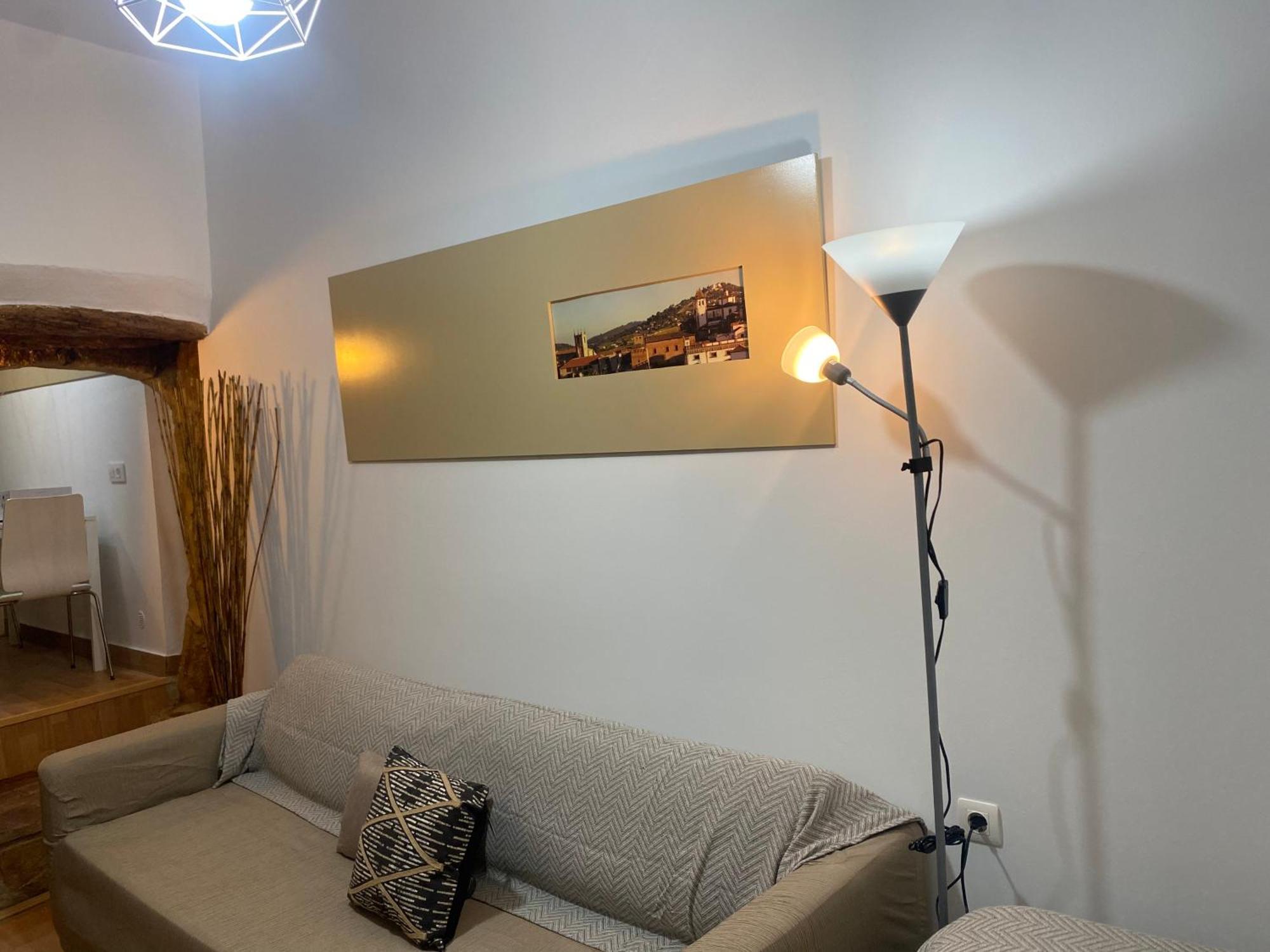 Apartamentos Касерес Экстерьер фото