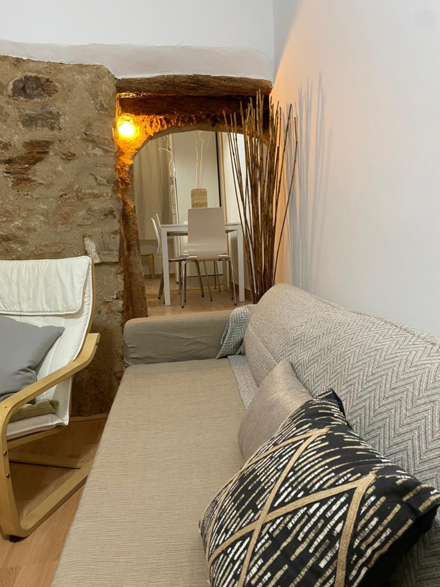 Apartamentos Касерес Экстерьер фото