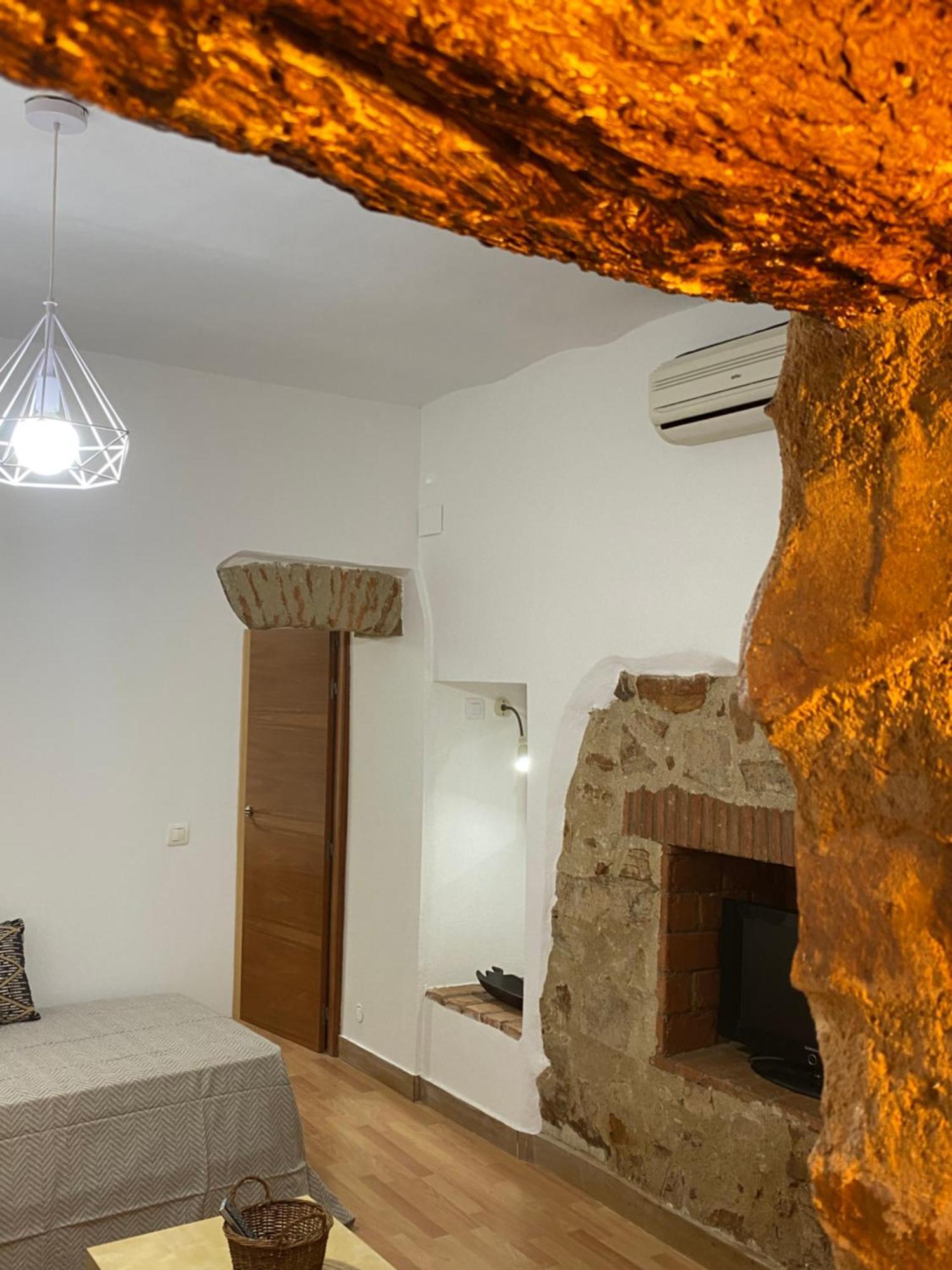 Apartamentos Касерес Экстерьер фото