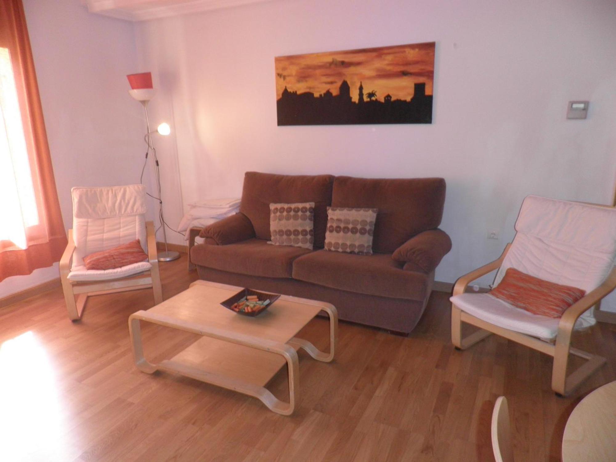 Apartamentos Касерес Экстерьер фото