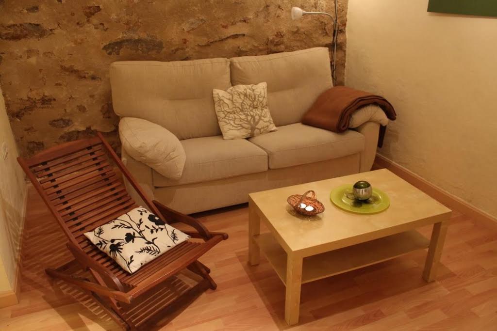 Apartamentos Касерес Номер фото