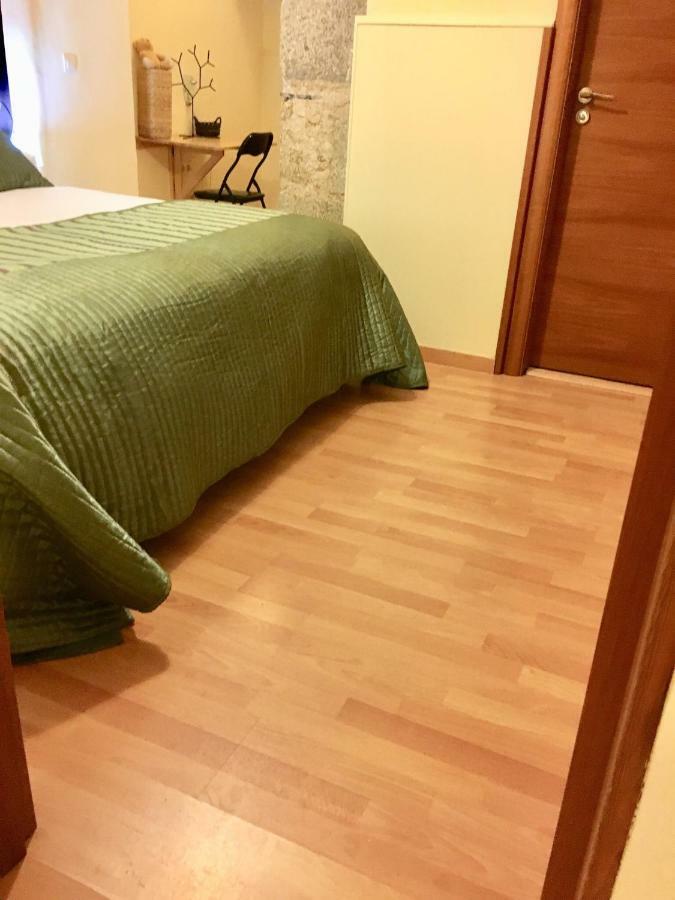 Apartamentos Касерес Экстерьер фото