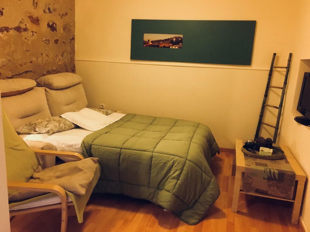 Apartamentos Касерес Экстерьер фото