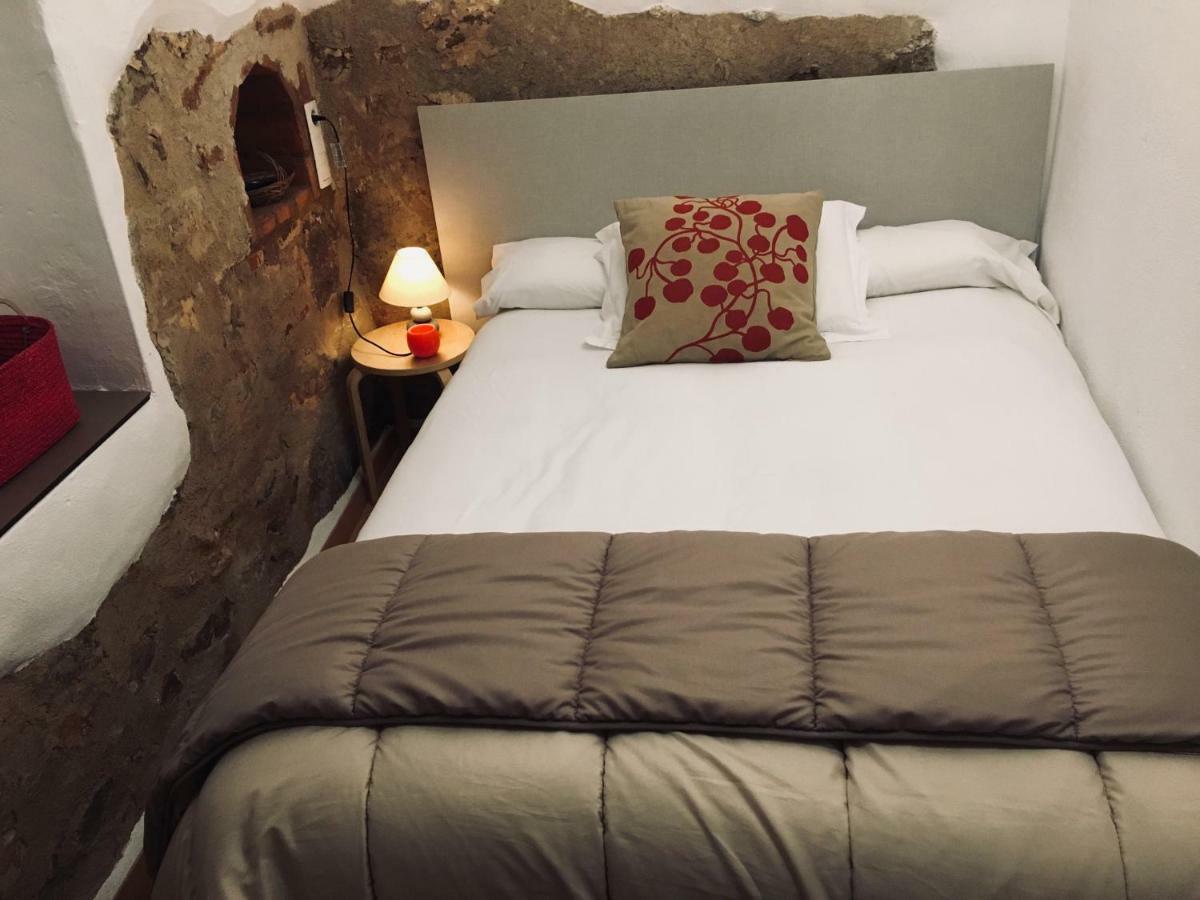 Apartamentos Касерес Экстерьер фото