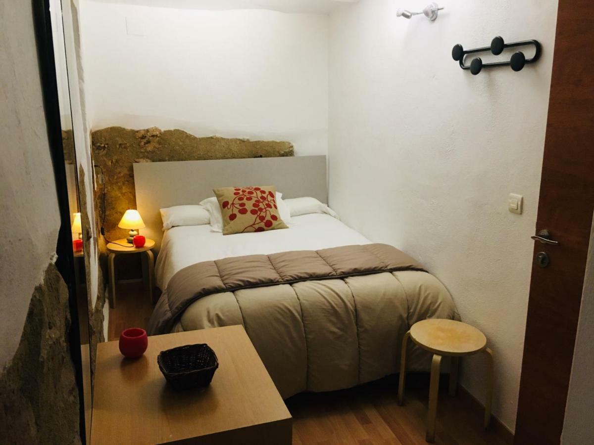 Apartamentos Касерес Экстерьер фото