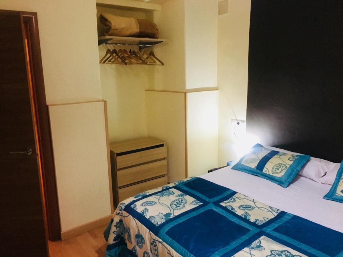 Apartamentos Касерес Экстерьер фото